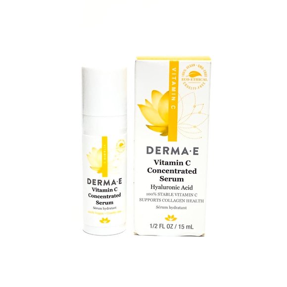 Derma E Other - 5 FOR $25 Vitamin C Serum